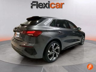 Audi A3 Sportback S line 40 TFSI e 150kW S tron