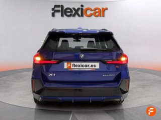 BMW X1 xDrive20d