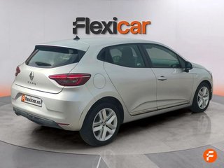 Renault Clio Business TCe 67 kW (90CV)