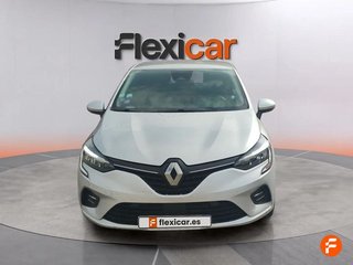 Renault Clio Business TCe 67 kW (90CV)