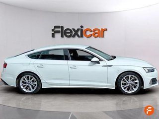 Audi A5 35 TDI 120kW (163CV) S tronic Sportback