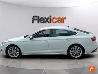 Audi A5 35 TDI 120kW (163CV) S tronic Sportback