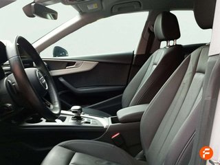 Audi A5 35 TDI 120kW (163CV) S tronic Sportback