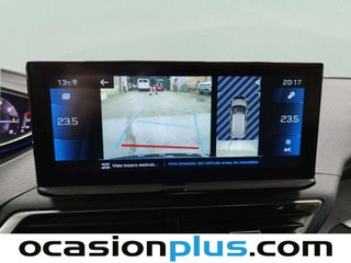 Peugeot 3008 PureTech 130 S&S GT EAT8 96 kW (130 CV)
