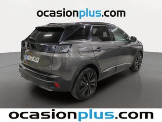 Peugeot 3008 PureTech 130 S&S GT EAT8 96 kW (130 CV)