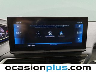 Peugeot 3008 PureTech 130 S&S GT EAT8 96 kW (130 CV)