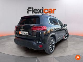 Citroën C5 Aircross BlueHdi 96kW (130CV) S&S EAT8 C Series