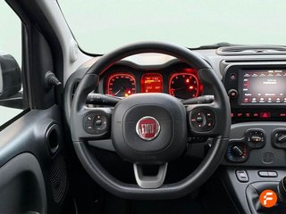 Fiat Panda Panda Hybrid 1.0 Gse 51kw (70CV)
