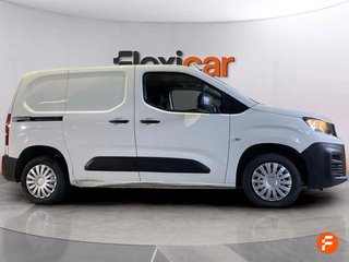 Peugeot Partner FURGONETA