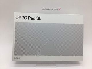 tablet pc oppo pad se 4gb 128gb