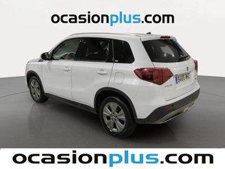 Suzuki Vitara 1.4 T Mild Hybrid GLE 4WD 95 kW (129 CV)