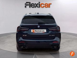 BMW X3 20d xDrive