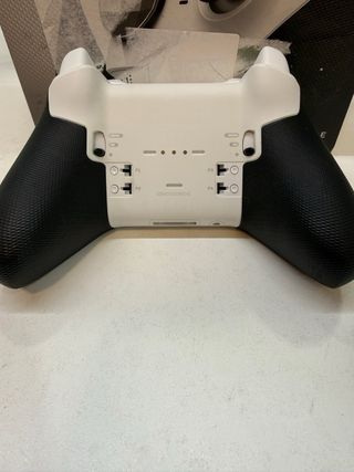 Mando Xbox Elite Series 2 Core Blanco
