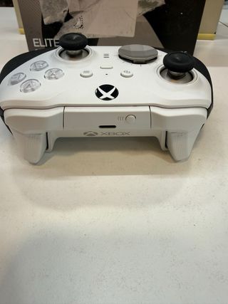 Mando Xbox Elite Series 2 Core Blanco