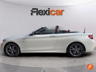 BMW Serie 2 M235iA xDrive
