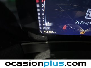 DS DS4 PureTech 130 Bastille Auto 96 kW (130 CV)