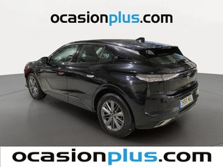 DS DS4 PureTech 130 Bastille Auto 96 kW (130 CV)
