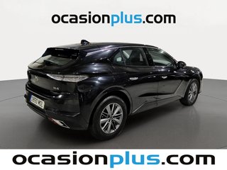 DS DS4 PureTech 130 Bastille Auto 96 kW (130 CV)