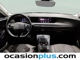DS DS4 PureTech 130 Bastille Auto 96 kW (130 CV)