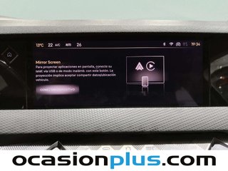DS DS4 PureTech 130 Bastille Auto 96 kW (130 CV)