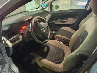 FIAT Punto Grande 2006