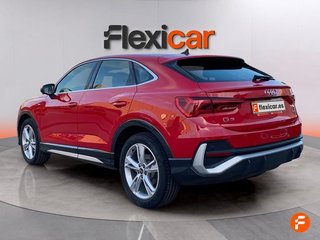 Audi Q3 S line 35 TDI 110kW (150CV) S tronic