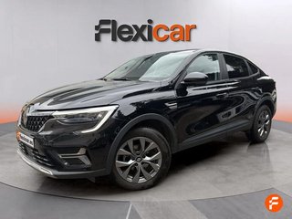 Renault Arkana Evolution TCe 103kW(140CV) EDC mild hybr