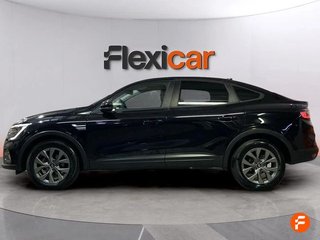 Renault Arkana Evolution TCe 103kW(140CV) EDC mild hybr