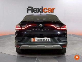 Renault Arkana Evolution TCe 103kW(140CV) EDC mild hybr