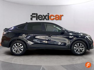Renault Arkana Evolution TCe 103kW(140CV) EDC mild hybr