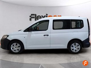 Volkswagen Caddy California 2.0 TDI 75kW (102CV)