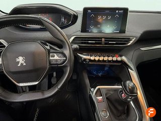 Peugeot 3008 1.5 BlueHDi 96kW (130CV) S&S Active