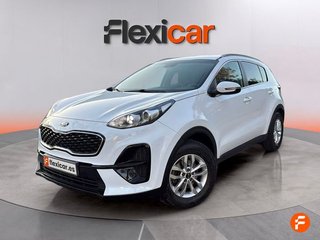 Kia Sportage 1.6 GDi 97kW (132CV) Concept 4x2