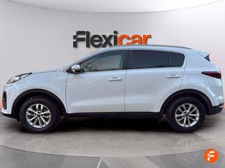 Kia Sportage 1.6 GDi 97kW (132CV) Concept 4x2