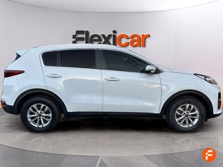 Kia Sportage 1.6 GDi 97kW (132CV) Concept 4x2