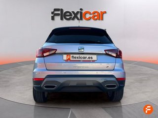 Seat Arona 1.0 TSI 81kW (110CV) DSG FR