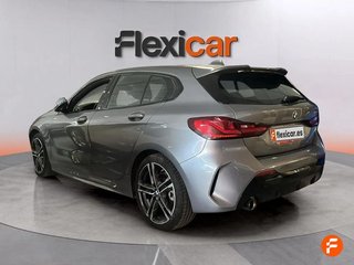 BMW Serie 1 118i