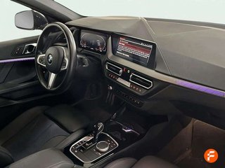 BMW Serie 1 118i