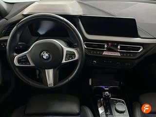 BMW Serie 1 118i
