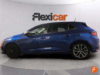 Renault Megane GT Energy TCe 151kW (205CV) EDC