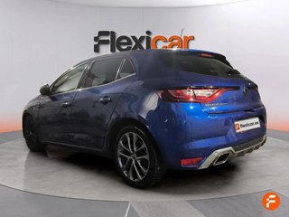 Renault Megane GT Energy TCe 151kW (205CV) EDC