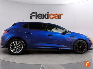 Renault Megane GT Energy TCe 151kW (205CV) EDC
