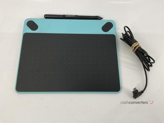 tabla grafica wacom intuos ctl-490