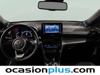 Toyota Yaris Cross 120H Active Tech 85 kW (116 CV)