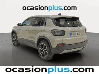 Jeep Avenger 1.2 G Altitude 74 kW (100 CV)