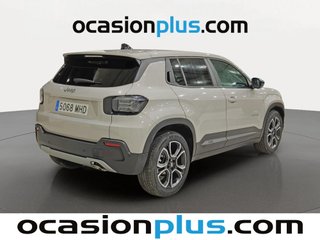 Jeep Avenger 1.2 G Altitude 74 kW (100 CV)