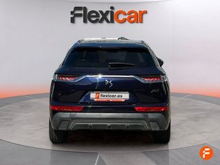 DS DS 7 Puretech 96kW (130CV) Auto CHIC