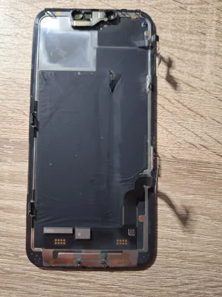 Schermo iPhone 13 Rotto