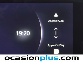 Mazda CX-30 e-SKY G MHEV Prime-line AT 103 kW (140 CV)
