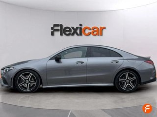 Mercedes CLA CLA 200 D DCT